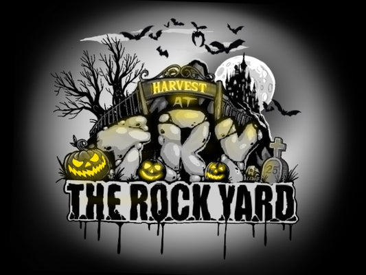 Harvest At T.R.Y. 2025